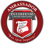 DUI Defense Lawyers Association: Todd E. Schroeder