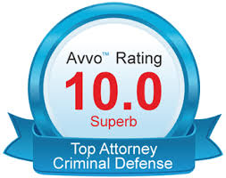 AVVO rated Superb Attorney Todd Schroeder