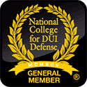 NCDD National College for DUI Defense: Todd E. Schroeder